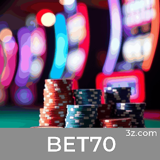BET70 Bônus acumulado BET70