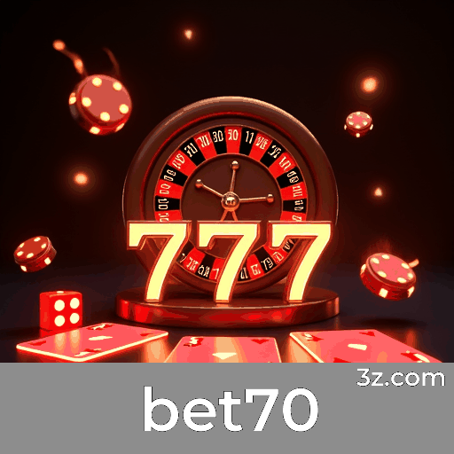 Desbloqueie Surpresas no Bet70