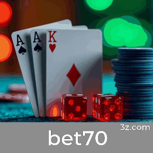Transforme suas apostas esportivas com bet70!