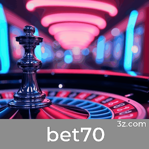bet70 App: Interatividade e Comunidade Global para Jogadores
