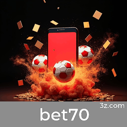 Gestão Inteligente e Personalizada na bet70
